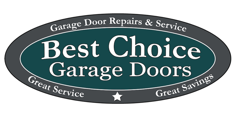 Best Choice Garage Doors